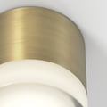 Ottawa (1474008) in Matt Brushed Brass - Product Thumbnail 2