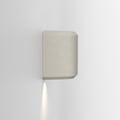 Brixham Wall Single (1513001) in Grey Concrete - Product Thumbnail 3