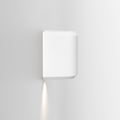 Brixham Wall Single (1513005) in White Concrete - Product Thumbnail 3