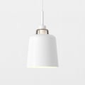 Camden 220 (5051002) in Matt White - Product Thumbnail 1