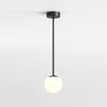 Nara Pendant (1464004) in Matt Black - Product Thumbnail 1