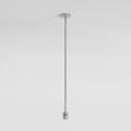 Ceiling Pendant (1184039) in Matt Nickel - Product Thumbnail 1