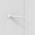 Pendant Wall Arm (6029009) in Matt White - Product Thumbnail 1