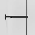 Pendant Wall Arm (6029010) in Matt Black - Product Thumbnail 2
