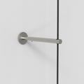 Pendant Wall Arm (6029011) in Matt Nickel - Product Thumbnail 1