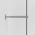 Pendant Wall Arm (6029011) in Matt Nickel - Product Thumbnail 2