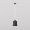 Camden 220 Pendant (4005437) in Matt Black - Product Thumbnail 5
