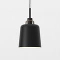 Camden 220 Pendant (4005437) in Matt Black - Product Thumbnail 3