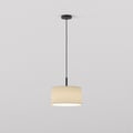 Tapered 320 Pendant (4005294) in Matt Nickel - Product Thumbnail 3