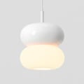 Duo 210 Pendant (4005577) in Matt White - Product Thumbnail 3