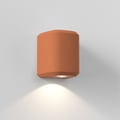 Brixham Wall Single (1513008) in Terracotta Concrete - Product Thumbnail 1