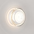 Drop (1523003) in Clear Glass - Product Thumbnail 2