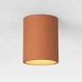 Kos Round 150 Coastal (1326094) in Terracotta Concrete - Product Thumbnail 1