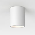 Kos Round 150 Coastal (1326095) in White Concrete - Product Thumbnail 1