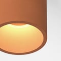 Kos Round 150 Coastal (1326094) in Terracotta Concrete - Product Thumbnail 2