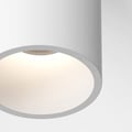 Kos Round 150 Coastal (1326095) in White Concrete - Product Thumbnail 2