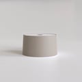 Tapered 320 Shade (5013022) in Putty Fabric - Product Thumbnail 1