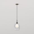 Curve 285 Pendant (4005381) in Bronze - Product Thumbnail 1