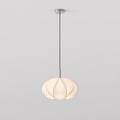 Flow 350 Pendant (4005304) in Matt Nickel - Product Thumbnail 1