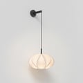 Flow 350 Pendant (4005475) in Matt Black - Product Thumbnail 1