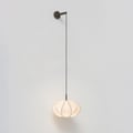 Flow 350 Pendant (4005428) in Bronze - Product Thumbnail 1