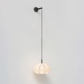 Flow 350 Pendant (4005491) in Matt Black - Product Thumbnail 1