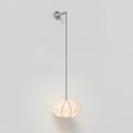 Flow 350 Pendant (4005815) in Matt Nickel - Product Thumbnail 1