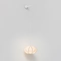 Flow 350 Pendant (4005623) in Matt White - Product Thumbnail 1