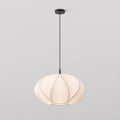 Flow 500 Pendant (4005102) in Matt Black - Product Thumbnail 1