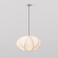Flow 500 Pendant (4005305) in Matt Nickel - Product Thumbnail 1