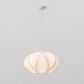 Flow 500 Pendant (4005171) in Matt White - Product Thumbnail 1