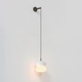 Duo 210 Pendant (4005424) in Bronze - Product Thumbnail 1