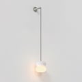 Duo 210 Pendant (4005811) in Matt Nickel - Product Thumbnail 1