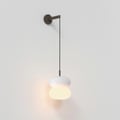 Duo 210 Pendant (4005392) in Bronze - Product Thumbnail 1