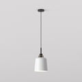 Camden 220 Pendant (4005452) in Matt Black - Product Thumbnail 1