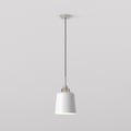 Camden 220 Pendant (4005307) in Matt Nickel - Product Thumbnail 1
