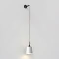 Camden 220 Pendant (4005500) in Matt Black - Product Thumbnail 1