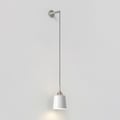 Camden 220 Pendant (4005814) in Matt Nickel - Product Thumbnail 1