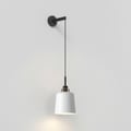 Camden 220 Pendant (4005468) in Matt Black - Product Thumbnail 1