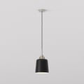 Camden 220 Pendant (4005306) in Matt Nickel - Product Thumbnail 1