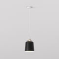 Camden 220 Pendant (4005580) in Matt White - Product Thumbnail 1