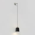 Camden 220 Pendant (4005813) in Matt Nickel - Product Thumbnail 1