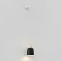 Camden 220 Pendant (4005621) in Matt White - Product Thumbnail 1