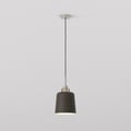Camden 220 Pendant (4005308) in Matt Nickel - Product Thumbnail 1
