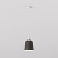 Camden 220 Pendant (4005582) in Matt White - Product Thumbnail 1