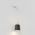 Camden 220 Pendant (4005604) in Matt White - Product Thumbnail 1