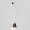 Camden 220 Pendant (4005485) in Matt Black - Product Thumbnail 1