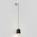 Camden 220 Pendant (4005812) in Matt Nickel - Product Thumbnail 1