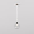 Curve 220 Pendant (4005380) in Bronze - Product Thumbnail 1
