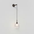 Curve 220 Pendant (4005405) in Bronze - Product Thumbnail 1